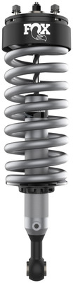Fox 2017+ Nissan Armada / 2011+ Infiniti QX56/80 2.0 PS IFP Front Coilover - 0-2in Lift - 985-02-162 Photo - Primary