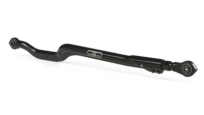 Teraflex 1754420 Track Bar; Heavy Duty; For Use With 0 To 6 Inch Lift; Adjustable; Black