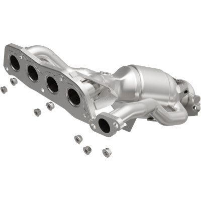 MagnaFlow DF Conv 21-22 Toyota Corolla 2.0L OEM - 290134 Photo - Primary