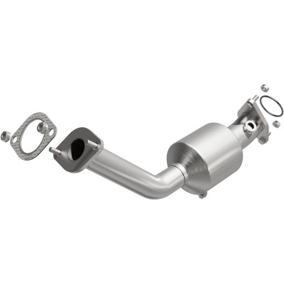 MagnaFlow DF Conv 18-21 Infiniti Q50 3.0L - 6571415 Photo - Primary