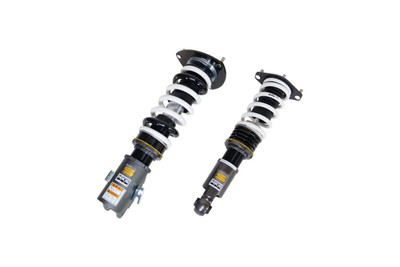 HKS HIPERMAX S GRB/GVB (STI Only) Front Pillow Ball Full Kit - 80330-AF001P Photo - Primary