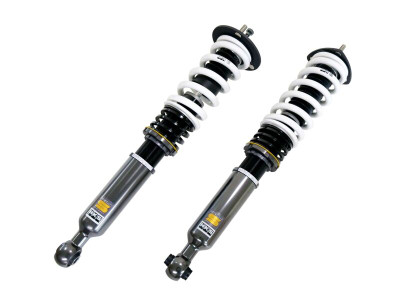 HKS HIPERMAX S GSE21/GRS204 Full Kit (RWD Only) - 80330-AT003 Photo - Primary