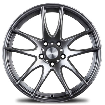 AVID.1 Wheels AV.32 18x8.5  5x114.3  +35  73.1