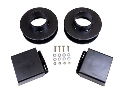 Ready Lift 2.0'' Rear Spacer Kit - 2019-2025 Ram 1500