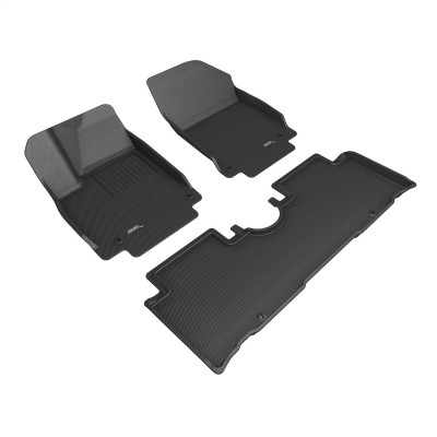 3D MAXpider 25-26 Hyundai Ioniq 5 N Kagu Black R1 R2 - L1HY17201509 Photo - Primary
