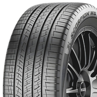 Pirelli Scorpion MS Run Flat 255/45R20