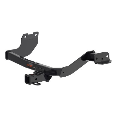 CURT 13486 Trailer Hitch Rear  Class III 2022-2026 Hyundai Santa Cruz