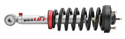 Rancho 07-20 Toyota Tundra Front Right Quick Lift Loaded - RS994920 User 1