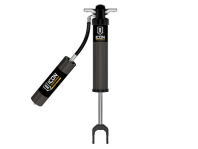 ICON 11-26 GM 2500/3500 HD 0-3.5in Driver Front VS 2.0 HD RR - 76551RD User 1