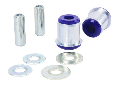 Superpro 15-25 Toyota Hilux (2WD) Front Lower Control Arm Inner Rear Bushing Kit - SPF4107K Photo - Primary