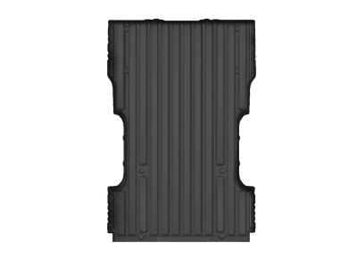 WeatherTech 24-25 Ford F150 8ft Bed ImpactLiner - Black - 39606IM Photo - Primary
