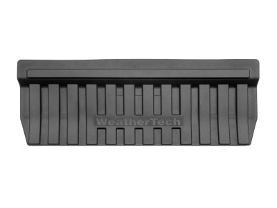 WeatherTech 15-26 Ford F-150 Cab Protector - Black - 3FIL001 Photo - Primary