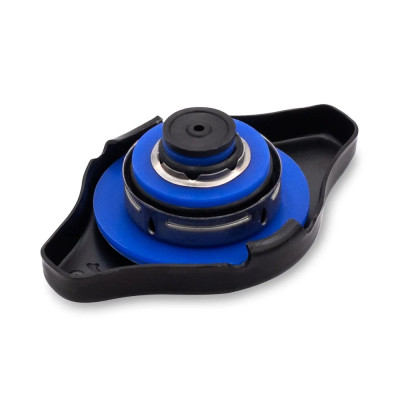 BLOX Racing 12-15 Honda Civic / 2013+ Toyota 86 / 2013+ Subaru BRZ Radiator Cap 1.3 Bar - Type B V2 - BXCC-00091-V2 User 1