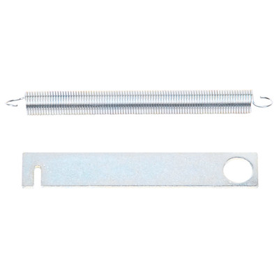 Edelbrock Universal Throttle Return Single Spring Kit - 1482 Photo - Primary