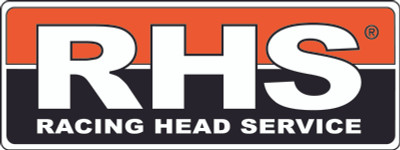Edelbrock NUT, MAIN CAP 12PT FOR RHS BLO CK - 549303-1 Logo Image