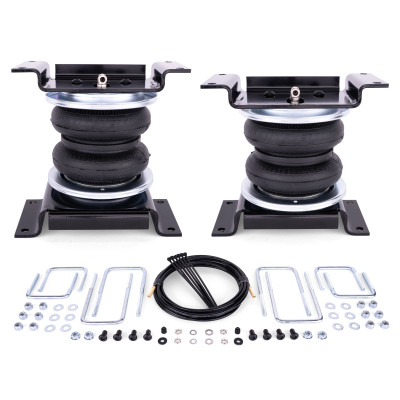 Air Lift 24-26 Ford Ranger 4WD LoadLifter 5000 Air Spring Kit - 57356 Photo - Primary