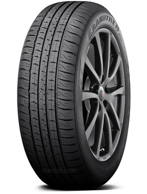 Dunlop Grandtrek PT5A 265/55R20