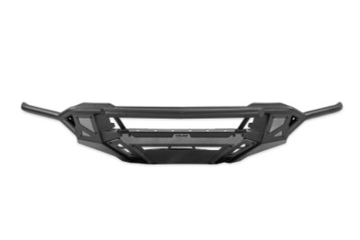 DV8 Offroad 23-26 Chevrolet Colorado ZR2 Tube Front Bumper - FBCS3-04 Photo - Primary