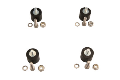 Fast Vibration Mount Kit, Fast Ignition - 1000-1032 Photo - Primary