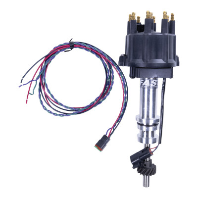 Fast Distributor, Xdi Sportsman, Small Cap, Ford 351C, 429-460 - 1000-1615 Photo - Primary