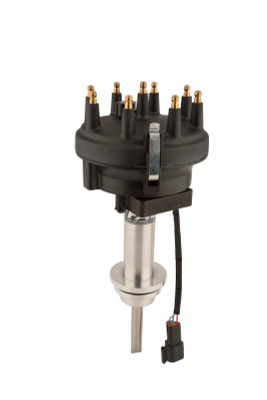 Fast Distributor, Xdi Sportsman, Large Cap, Chrysler La 273-360 - 1000-1810 Photo - Primary