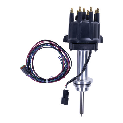 Fast Distributor, Xdi Sportsman, Small Cap, Chrysler Rb 426-440 - 1000-1813 Photo - Primary