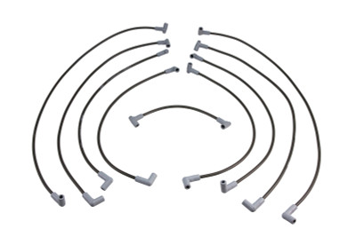 Fast Wire Set, Firewire, 8 Cyl., 90? Plug, Gm Sprint Car - 255-2404 Photo - Primary