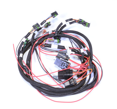 Fast Coil Harness, Coyote, Xr-1A Coils - 30367 Photo - Primary