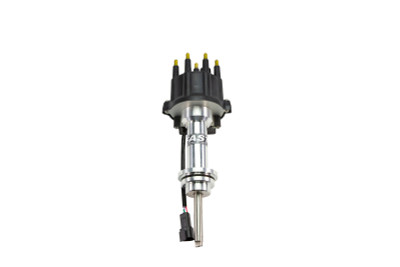 Fast Distributor, Race Cam Sync For Small Cap Chrysler Rb 426-440 - 304013 Photo - Primary