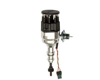 Fast Distributor, Sb Ford 289/302, Billet, Xdi Ez-Run - 306007 Photo - Primary