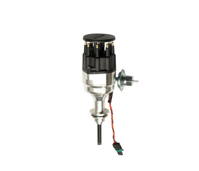 Fast Distributor, Chry. B 383-400, Billet, Xdi Ez-Run - 306012 Photo - Primary
