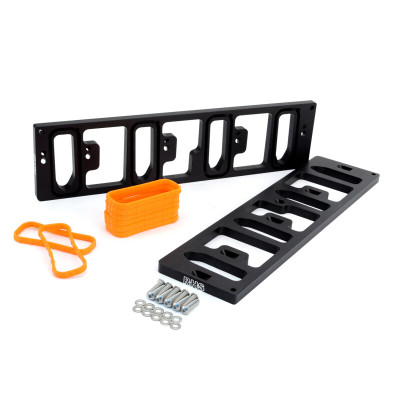 Fast Intake Spacer Kit, Geniii Tall Deck - 549107 Photo - Primary