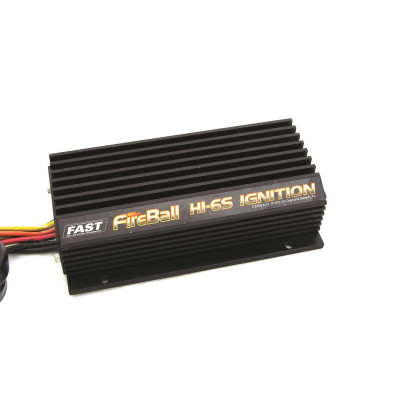 Fast Ignition Kit, I6 Inductive, W/I91 Coil - 6000-6305 Photo - Primary