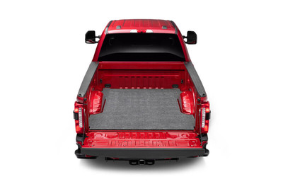 Husky Liners 19-25 Chevrolet Silverado/GMC Sierra 1500 CC Guardian Comfort Bed Mat - HBMC19CCS Photo - Primary