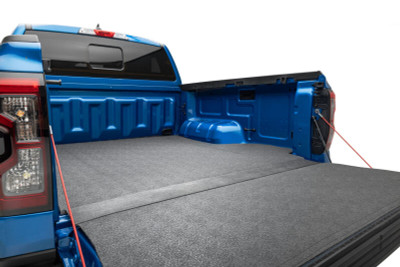 Husky Liners 19-25 RAM 1500 CC 5.7ft Bed New Body Guardian Impact Bed Mat - HIMT19CCS Photo - Primary