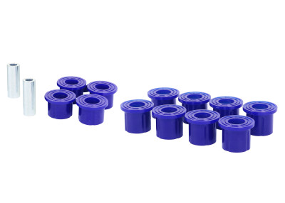 SuperPro Bushing Kit - KIT211K Photo - Primary