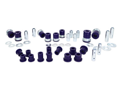 SuperPro Bushing Kit - KIT260K Photo - Primary
