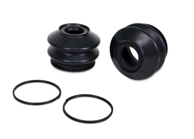 SuperPro Upper Ball Joint Boot Kit - KIT6565BK Photo - Primary