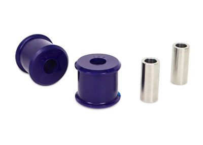 SuperPro Control Arm Bushing Kit - SPF0137SSK Photo - Primary