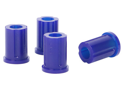 SuperPro Leaf Spring Bushing Set - SPF0149K Photo - Primary