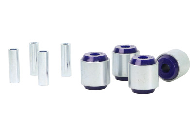 SuperPro Upper Control Arm Bushing Kit - SPF0255-90K Photo - Primary