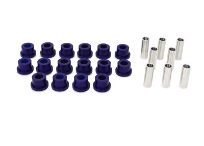 SuperPro Bushing Kit - SPF0478-16SSK Photo - Primary