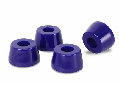 SuperPro Radius Arm Bushing - SPF0699-19K Photo - Primary