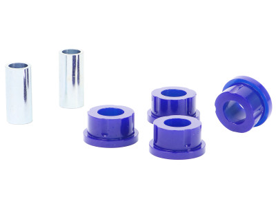 SuperPro Lower Control Arm Bushing Kit - SPF0748K Photo - Primary