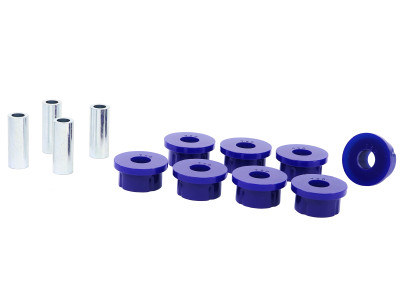 SuperPro Trailing Arm Bushing - SPF0750K Photo - Primary