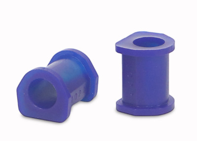 SuperPro Stabilizer Bar Bushing Kit - SPF1022K Photo - Primary
