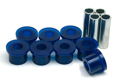 SuperPro Control Arm Bushing Kit - SPF1427K Photo - Primary