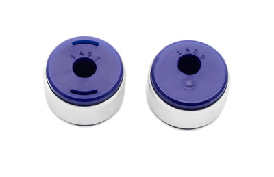 SuperPro Offset Rear Lower Control Arm Bushing Kit - SPF1458-80K Photo - Primary