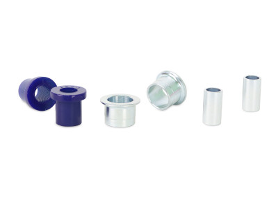 SuperPro Control Arm Bushing Kit - SPF1563K Photo - Primary
