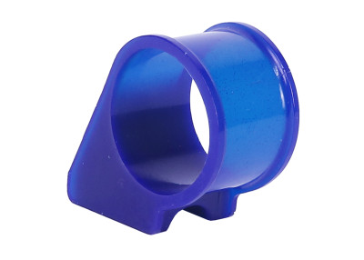 SuperPro Rack and Pinion Bushing Kit - SPF1837K Photo - Primary